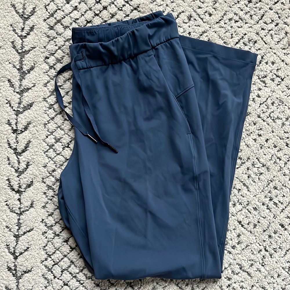 Lululemon On The Fly Pant